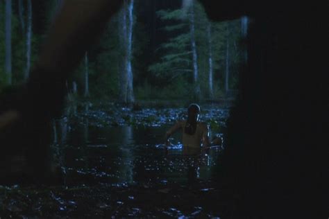 Naked Katherine Heigl In The Tempest