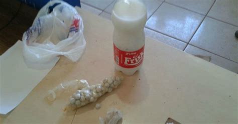 G Mulher é presa droga na vagina ao tentar entrar em presídio de Rolim notícias em