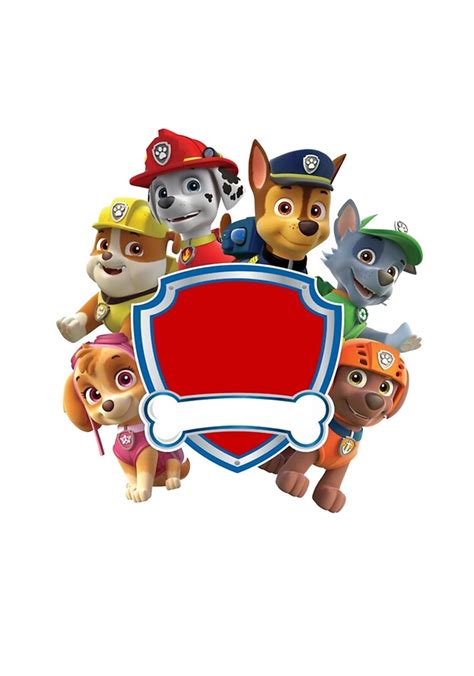 Paw Patrol Temporada Ver Todos Los Episodios Online