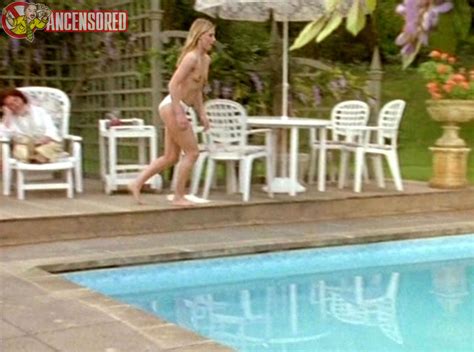 Naked Kerstin Draeger In Rosamunde Pilcher