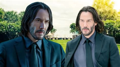 Does Keanu Reeves have Children? Who is Keanu Reeves? Keanu Reeves's ...