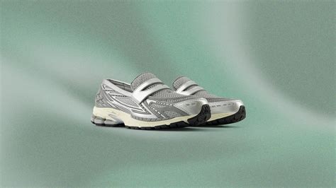 Those Viral New Balance Loafers Finally Have a Release Date | GQ