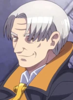 sou character anisearchcom