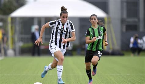 Gallery Juventus Women Sassuolo Juventus