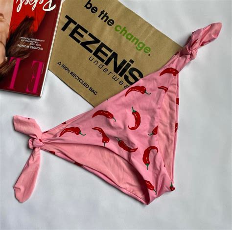 Tezenis Pepper Bikini Alsó Missplaza hu Vásárolj Outlet