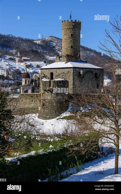 Borghi Piu Belli Liguria Hi Res Stock Photography And Images Alamy