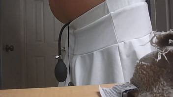 Pumping Up My Tits XVIDEOS