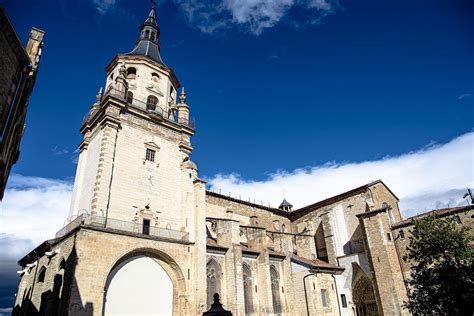 Vitoria Gasteiz Städtetrip inkl Reisetipps für Kinder Der Familien