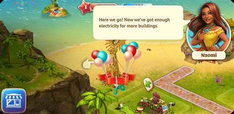 How Do I Release The Butterflies Tree Of Life Paradise Island Game