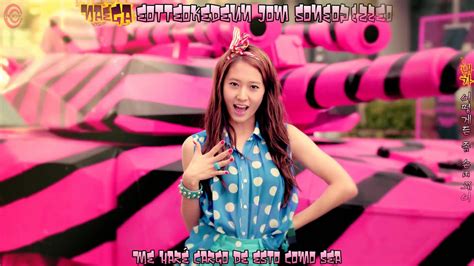 F X Hot Summer Mv P Sub Espa Ol