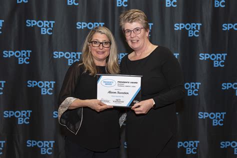 Fhbc Awards Field Hockey Bc