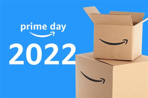 Amazon Prime Day 2022 Analysis: Sales and Advertising Results and ...