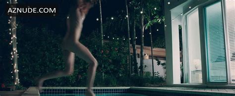 Brittany Allen Nude Aznude