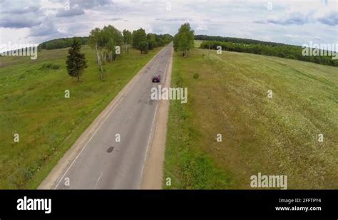 Repaired Road Stock Videos And Footage Hd And 4k Video Clips Alamy