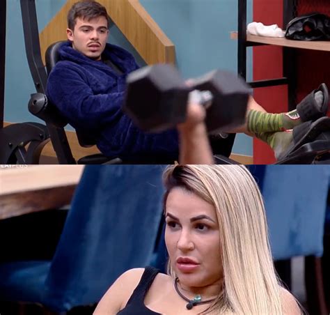 Thomaz Costa Desabafa Sobre Relacionamento Tati Zaqui Deolane Diz