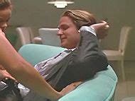 Naked Daphne Duplaix In Foolish Video Clip