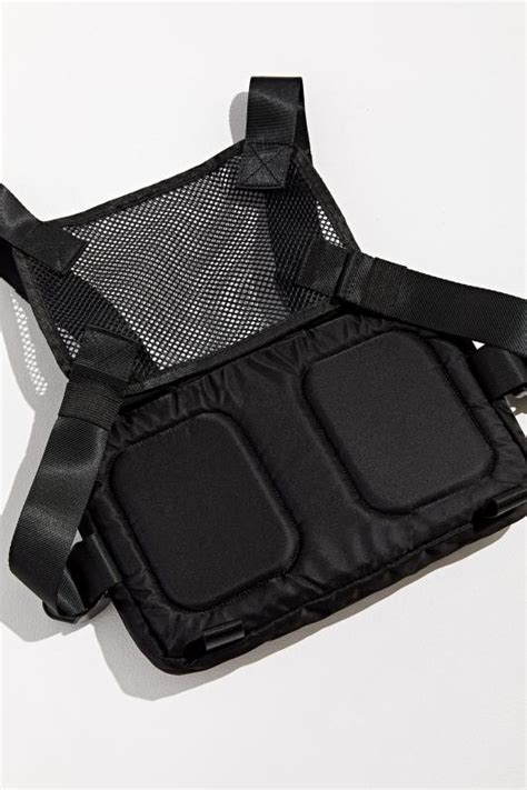 Chest Rig Fila Atelier Yuwa Ciao Jp