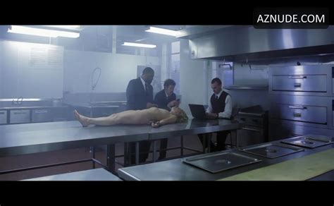 Cynthia Kirchner Nude Aznude