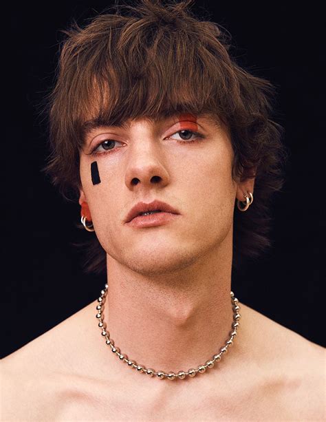 Learn How To Create An Anti Surveillance Make Up Look With Pussy Riot Artofit