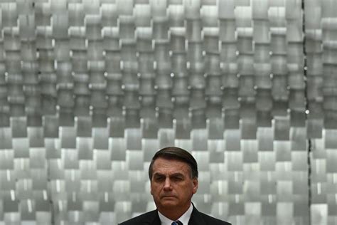 Brasil Tribunal D Tr S Dias Para Bolsonaro Explicar Decreto De Golpe