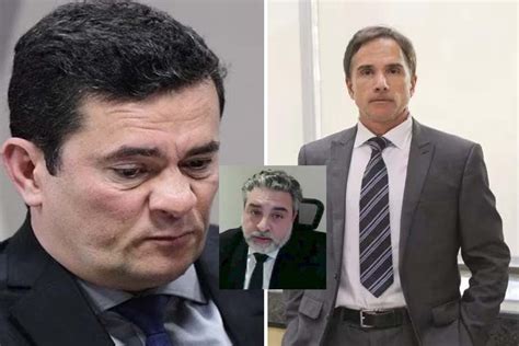 Moro pede suspeição de novo juiz da Lava Jato por medo de Tacla Duran