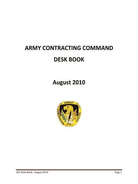 acc desk book   army fill  sign  dochub