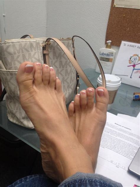 Milf Nikki S Feet