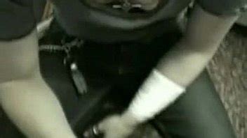 Goth German Amateur Handjob III XNXX