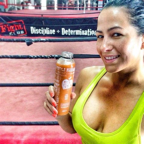 Naked Alba Galindo Added By Pepelepu