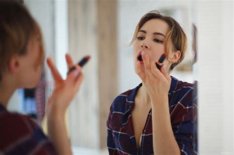 Rylsky Art Featuring Diana Jam XXX Porn Pics CoedCherry