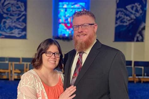 Grace Baptist Church Welcomes New Pastor - Indiana Baptist Magazine