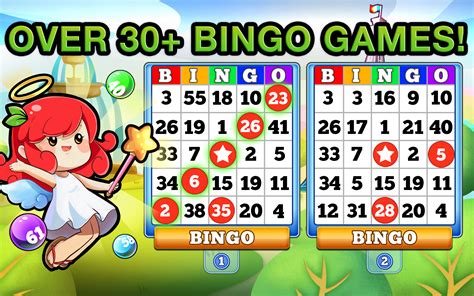 Bingo games, exciting prizes and endless entertainment- do you need ...