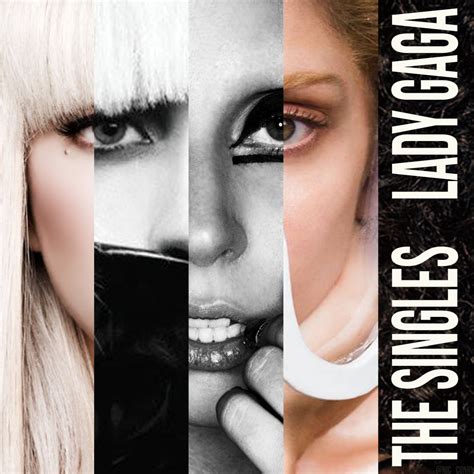 Fan Made Album Covers (WIP) - Page 2 - Fan Art - Gaga Daily