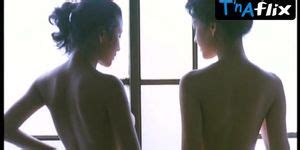 Yoko Agi Breasts Scene In Shiki Natsuko Porn Videos