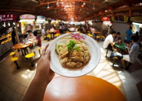 hawker centres  singapore    local food fix