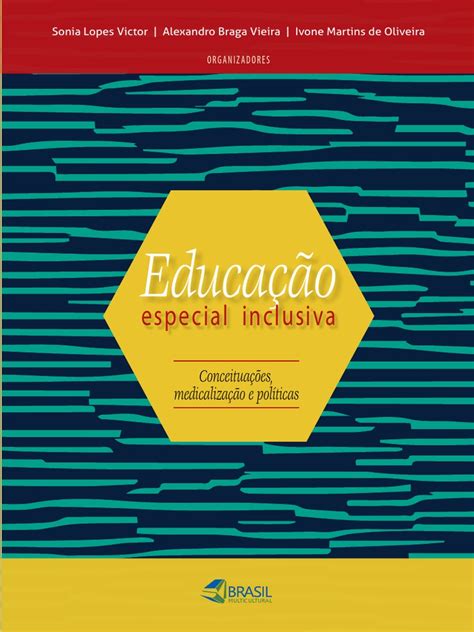 Educação Inclusiva Resumo