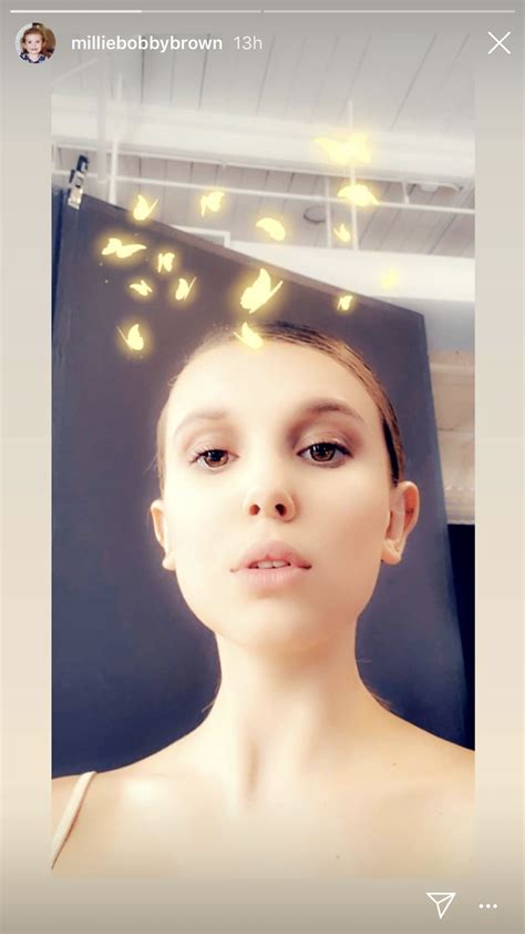 The Untold Story Of Millie Bobby Brown's Joi: A Must-Read Image 3