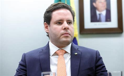 Deputado Que Participou De Atos Pr Bolsonaro Vai Relatar Projeto De