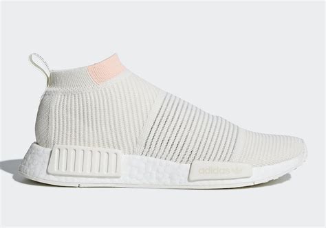 adidas NMD CS1 Clear Orange AQ1136 - Sneaker Bar Detroit