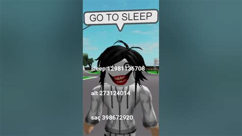 Roblox Jeff The Killer Kodları Roblox Brookhaven Kod Viral Subscribe Kodlar Doors