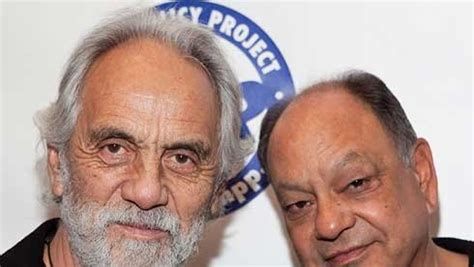 Cheech & Chong: Whod You Rather?