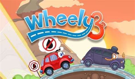 Wheely 3 By Inspire Games Play Online For Free On Playhop