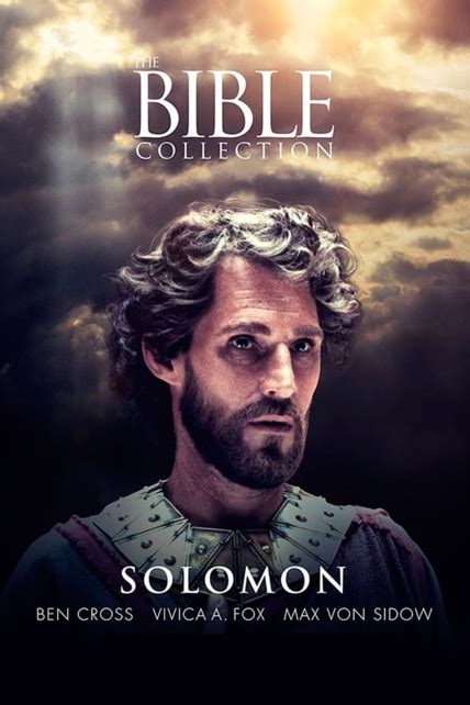 دانلود فیلم Solomon 1997 سلیمان با زیرنویس فارسی