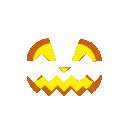 Animated Halloween Emojis for Discord & Slack