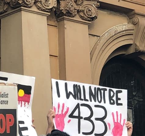 Here Are 33 Of The Best Protest Signs From Sydney's Rally This Weekend