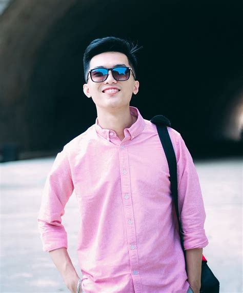 Không chỉ toàn hot girl Here We Go còn là sân chơi của một loạt nam nhân cực phẩm