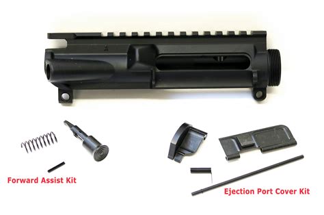 upper receiver mm