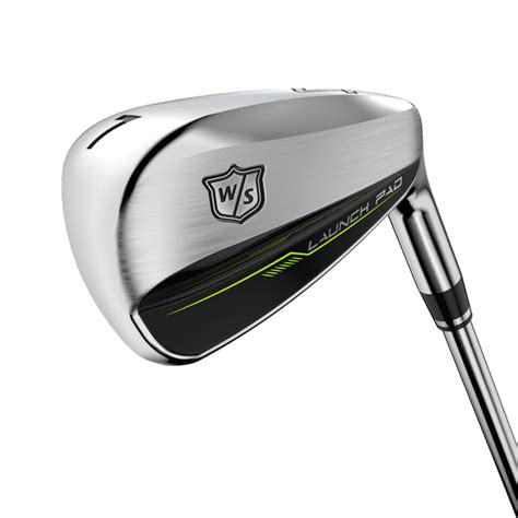 Golf Irons Wilson Australia