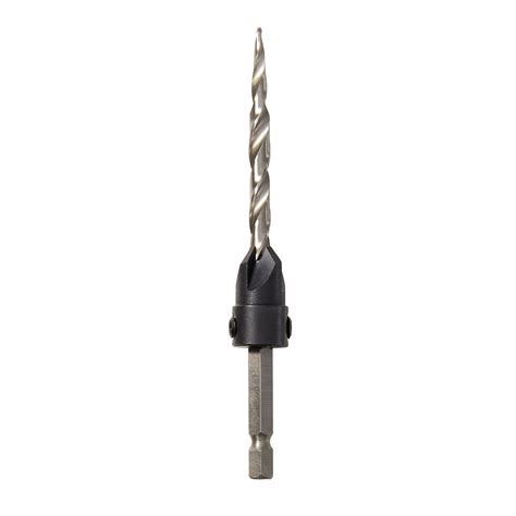 DEWALT DW2570 #12 Countersink with 7/32" Drill Bit - Jireh Tools
