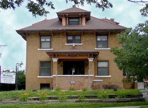 biggest house in kansas 7